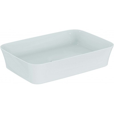 Накладной умывальник Ideal Standard Atelier IPALYSS Vessel E207601